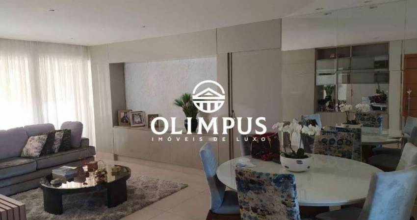 Apartamento com 2 quartos à venda no Lidice, Uberlândia 