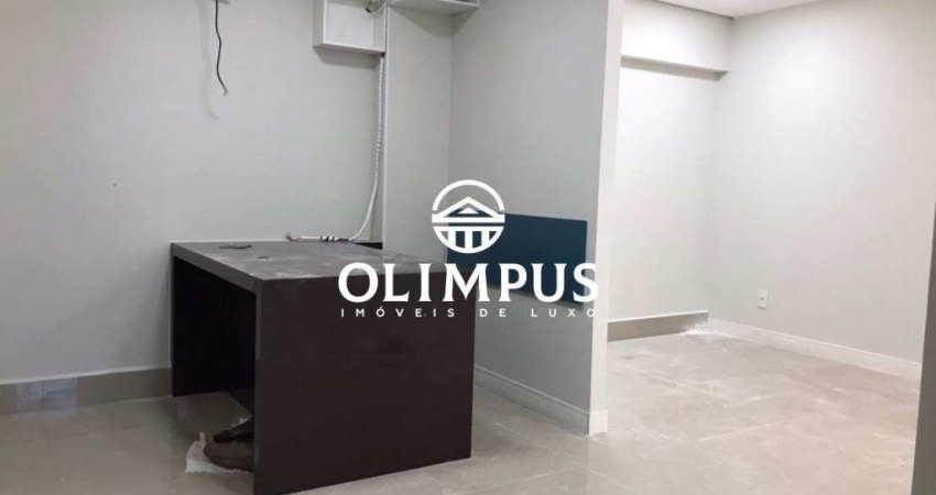 CÓD. 1329 - Excelente Sala Comercial, com 68m² no bairro Tabajaras