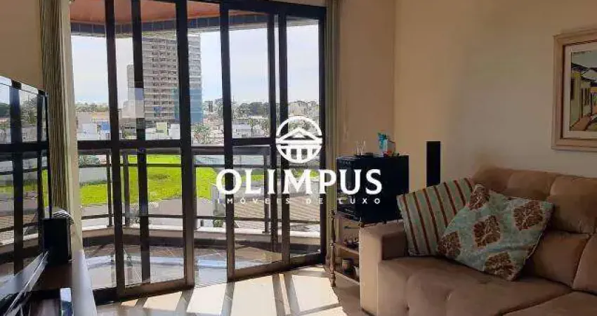 Excelente cobertura disponível para venda – Uberlândia/MG.
