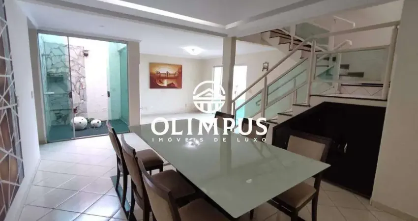 Excelente casa no bairro Nova Uberlândia