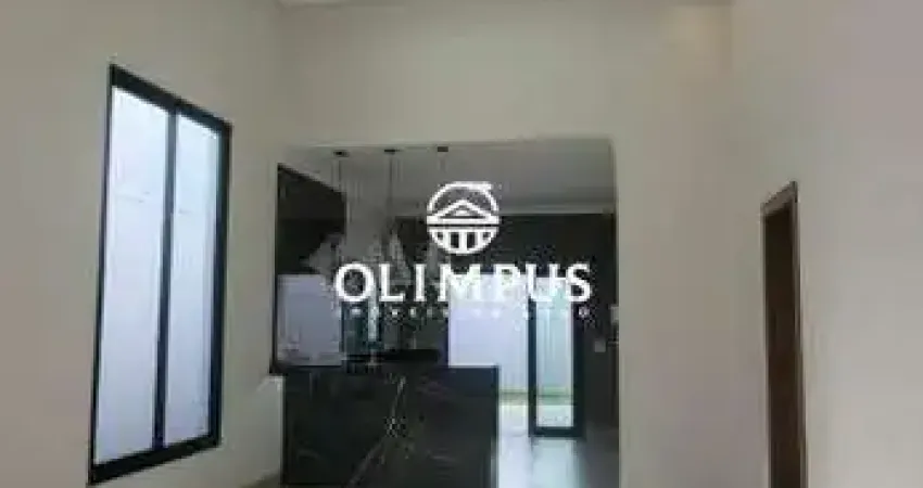 CÓD. 4631 - Linda Casa Nova de 150m² à venda no bairro Granada