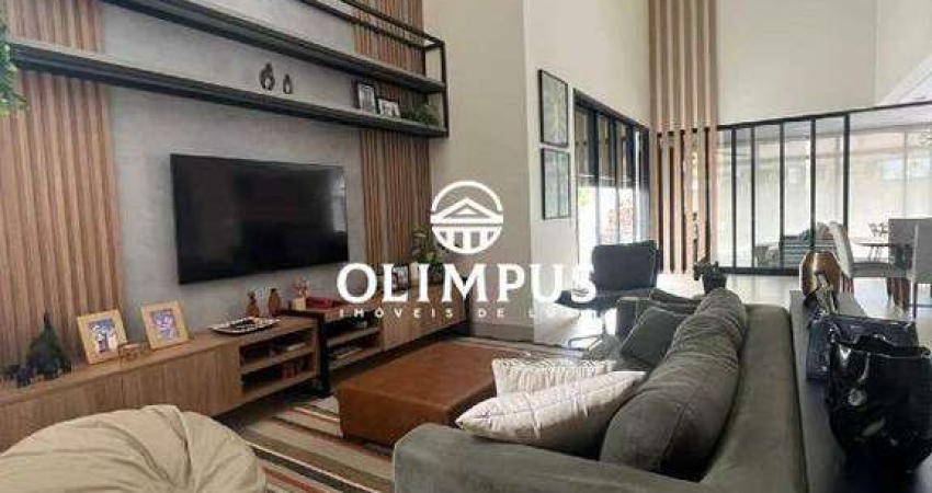 Excelente casa em condomínio com ótima localização na Zona Sul