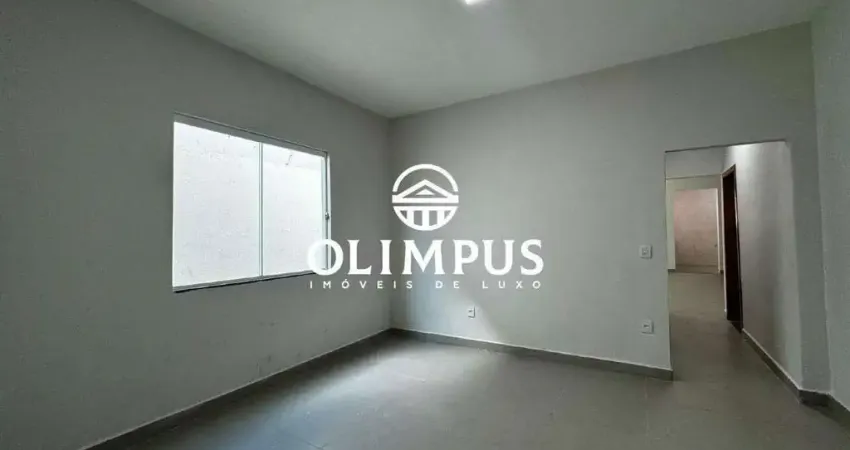 Cód. 4727 - Excelente casa bem localizada no bairro Fundinho
