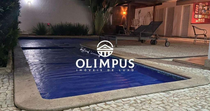 Excelente casa em condomínio com ótima localização na Zona Sul