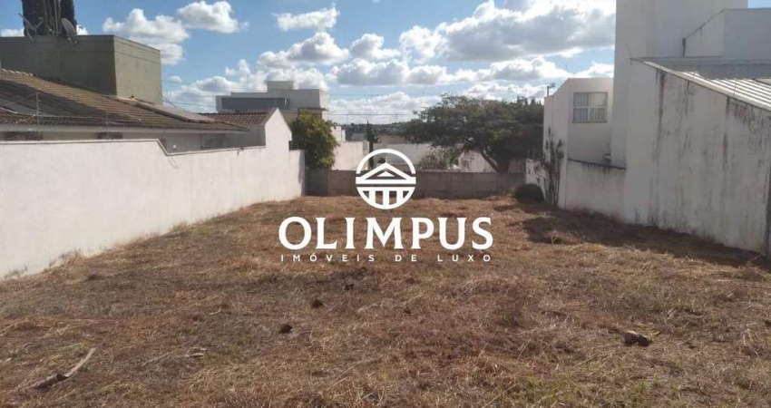 Terreno à venda no Jardim Colina, Uberlândia 