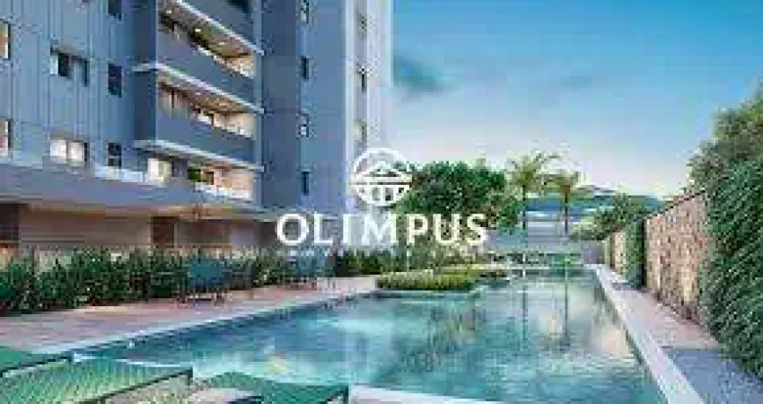 Apartamento com 3 quartos à venda no Gávea, Uberlândia 