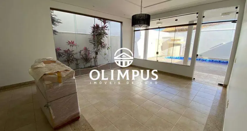 Excelente casa em condomínio no bairro Morada da Colina