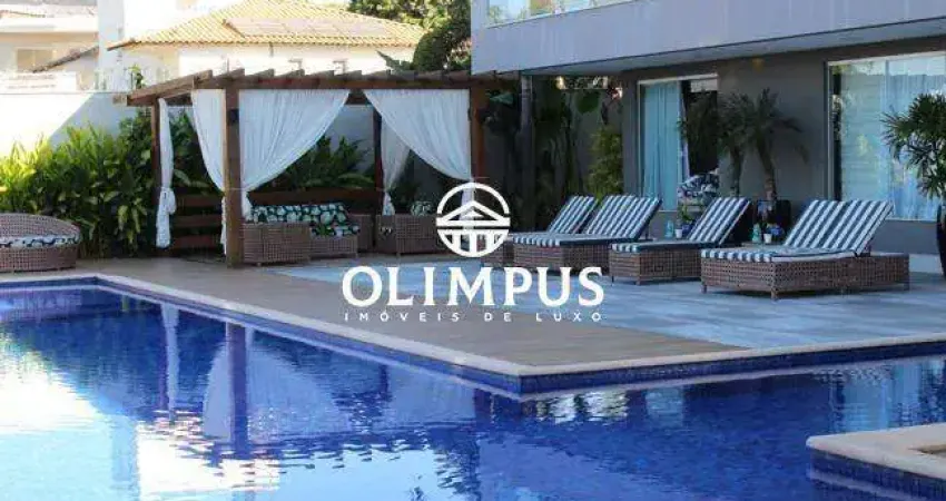 CÓD. 4777- Belíssima Casa de 1.000m² no Bairro Cidade Jardim