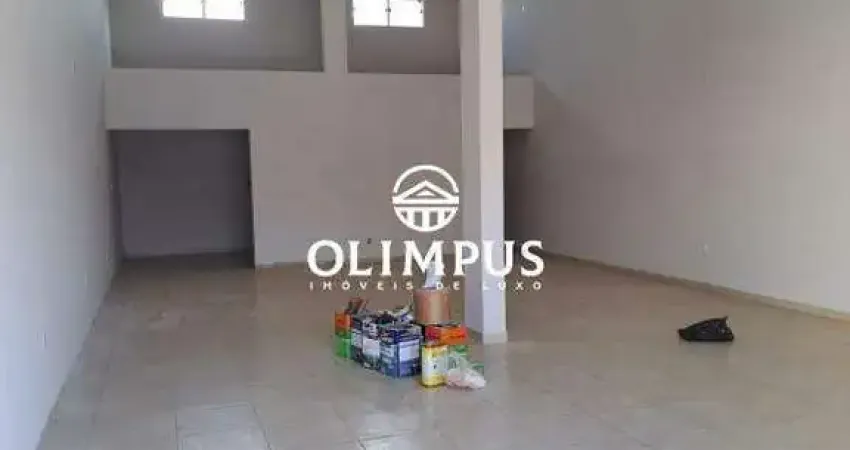 Barracão / Galpão / Depósito para alugar no Shopping Park, Uberlândia 