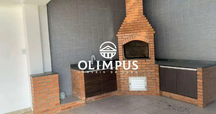 Casa com 5 quartos para alugar no Santa Mônica, Uberlândia 