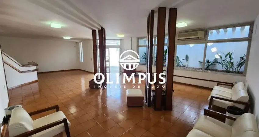 Excelente imóvel comercial, bem localizado no Centro de Uberlândia