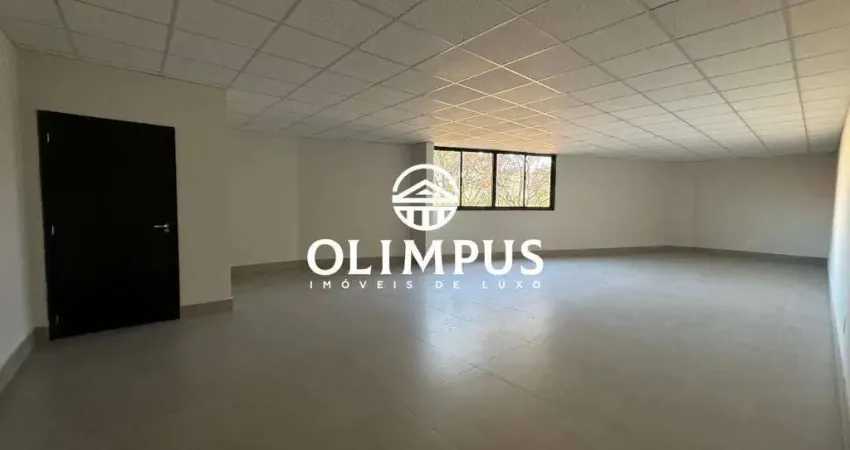 Excelente Sala Comercial no bairro Morada da Colina com 77,31m² no centro Empresarial Aruá Corporativo