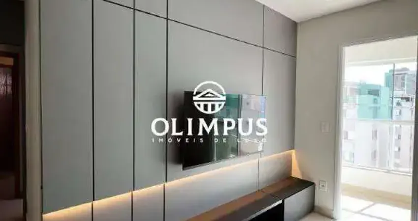 CÓD. 5023 - Excelente apartamento no bairro Tubalina