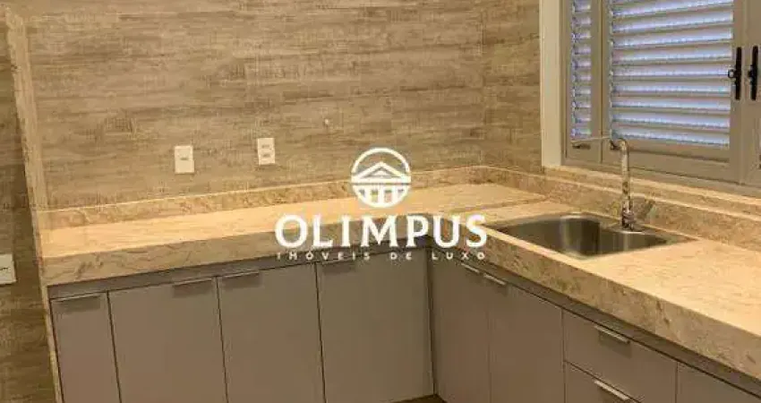 Casa em condomínio fechado com 3 quartos para alugar no Grand Ville, Uberlândia 