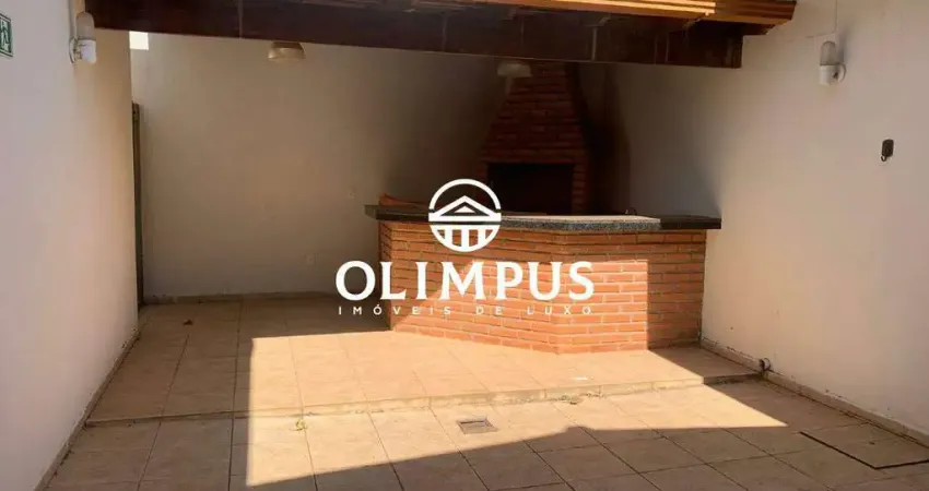 Casa para Aluguel com possibilidade de Locação Residencial e Comercial - Bairro Centro