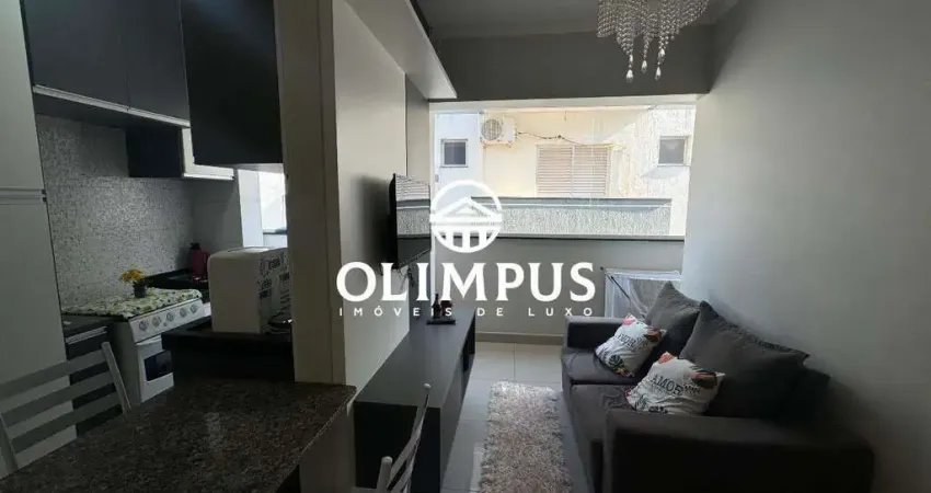 Apartamento com 2 quartos para alugar no Santa Mônica, Uberlândia 