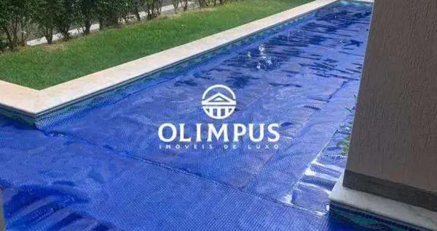 Casa em condomínio fechado com 4 quartos para alugar no Nova Uberlândia, Uberlândia 
