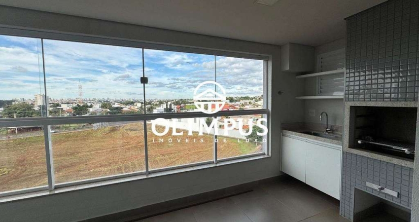 Cód. 5090 - Excelente apartamento - Bairro Morada da Colina