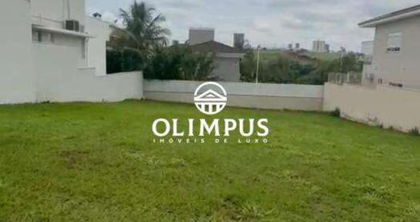 Otimo Terreno Condominio Jardins Roma de Gaveta