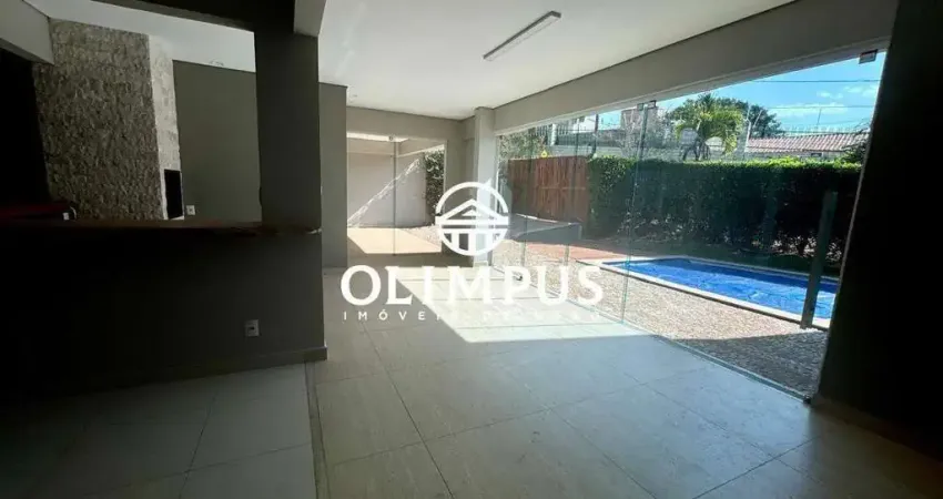 Excelente casa em condominio com ótima localização na Zona Sul