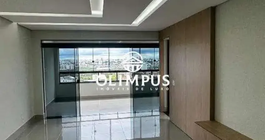 CÓD. 5142 - Excelente Apartamento de 110,70m² no Bairro Jardim Botânico