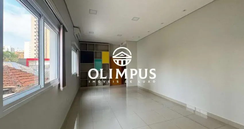 Excelente sobreloja com monitoramento 24 horas no bairro fundinho