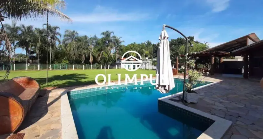 Chácara / sítio à venda no Chácaras Eldorado, Uberlândia 