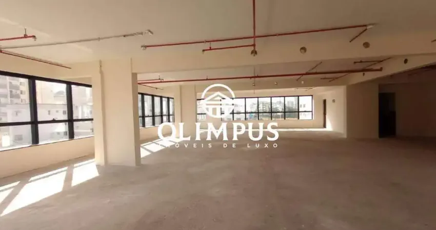 Excelente Oportunidade de Investimento de sala em localização privilegiada na Rondon Pacheco