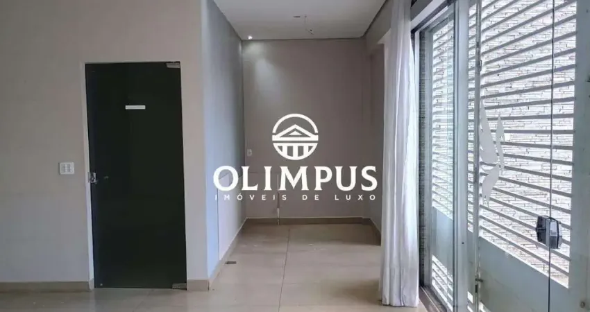 Excelente loja Comercial para Aluguel com 300m², em avenida de alto fluxo de veículos em ótimo bairro
