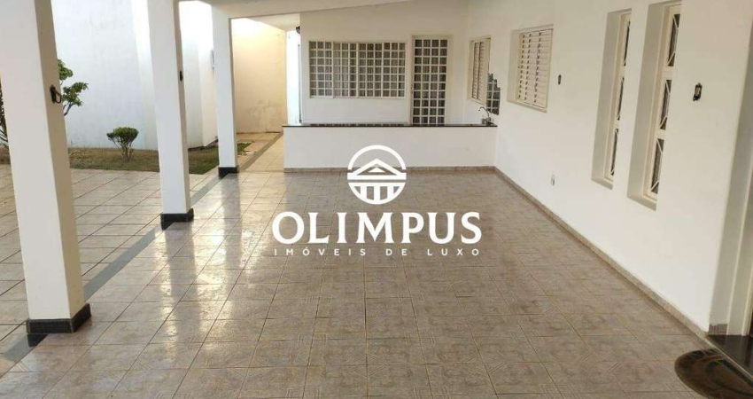 Excelente Casa Comercial com habite-se regularizado E 235 m² aproximadamente
