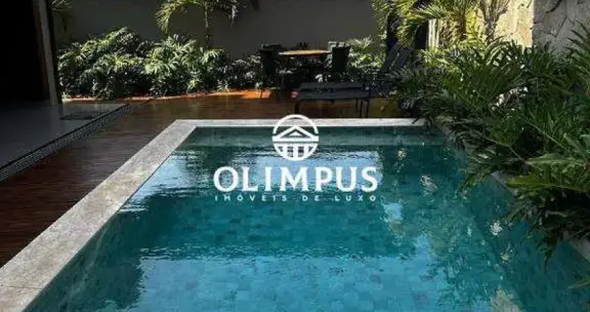 Casa no condomínio paradiso ecológico para alugar no bairro bosque dos buritis em uberlândia