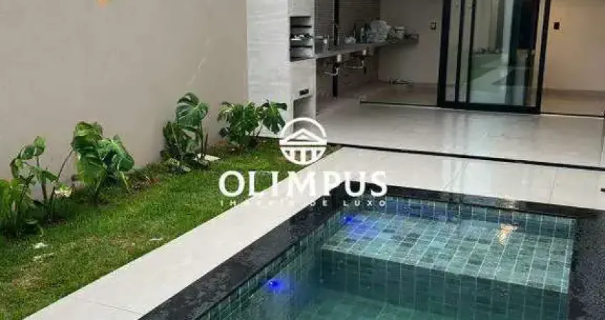 Excelente casa no condomínio Raros em ótima localização e bairro