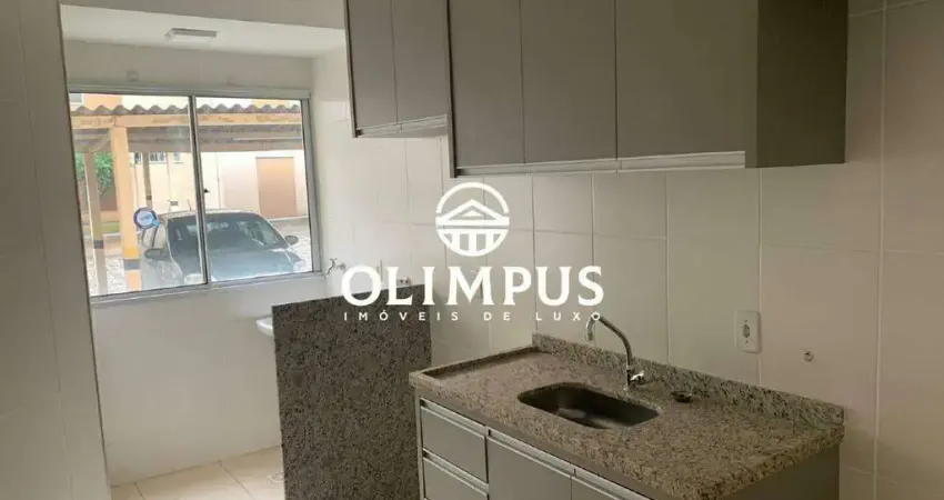 Excelente Apartamento para Locação - Bairro Santa Mônica