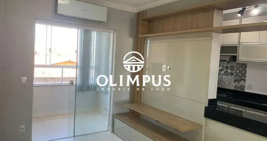 Ótimo apartamento para locação no bairro Presidente Roosevelt