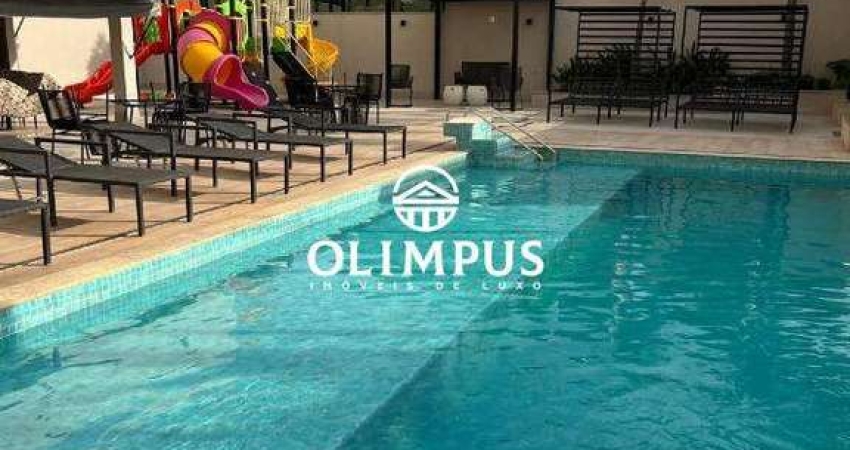 Apartamento com 3 quartos à venda no Conjunto Segismundo Pereira, Uberlândia 
