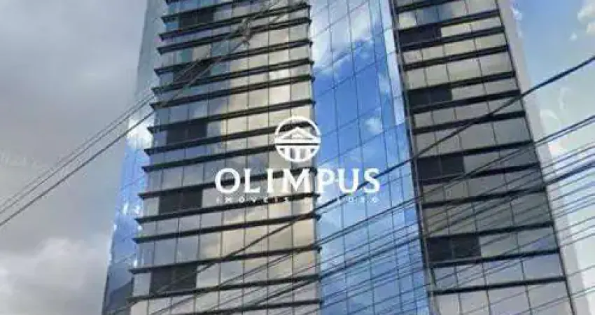 Cód. 5293 - Excelente opção de Sala Comercial com 35m² no Bairro Jardim Karaíba