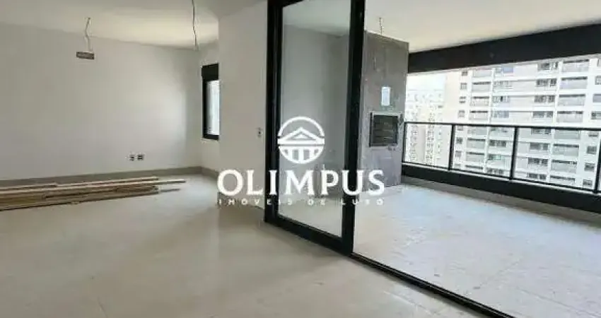 Apartamento com 4 quartos à venda no Jardim Karaíba, Uberlândia 