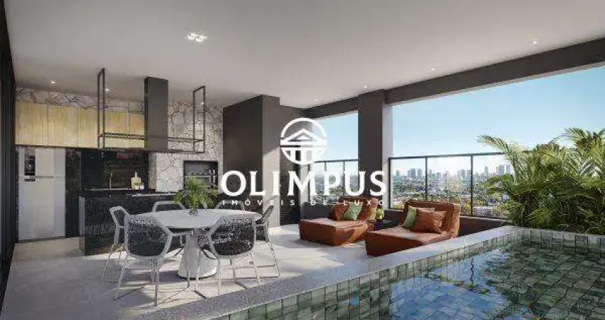 Apartamento Exclusivo com 225m² no Bairro Jardim Karaiba