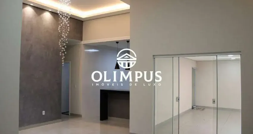 CÓD. 5255 - Excelente Casa de 200m² localizada no Bairro Novo Mundo