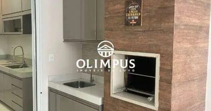 Casa em condomínio fechado com 3 quartos para alugar no Grand Ville, Uberlândia 