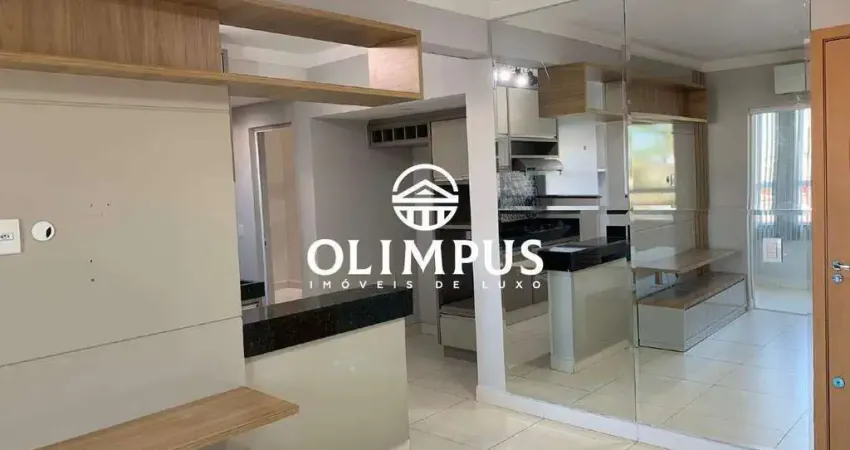 Ótimo apartamento a venda no bairro Presidente Roosevelt