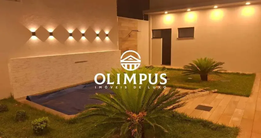 Cód 5437 - Ótima oportunidade à venda no bairro planejado Praça Alto Umuarama