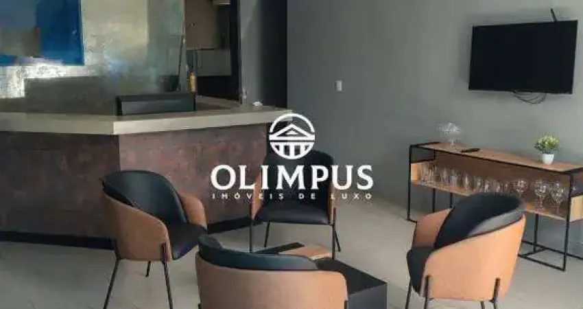 Imóvel comercial moderno e sofisticado – localização estratégica em ótimo bairro