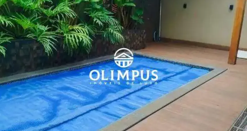 COD 5615 - Sobrado para locação no condomínio Village karaiba
