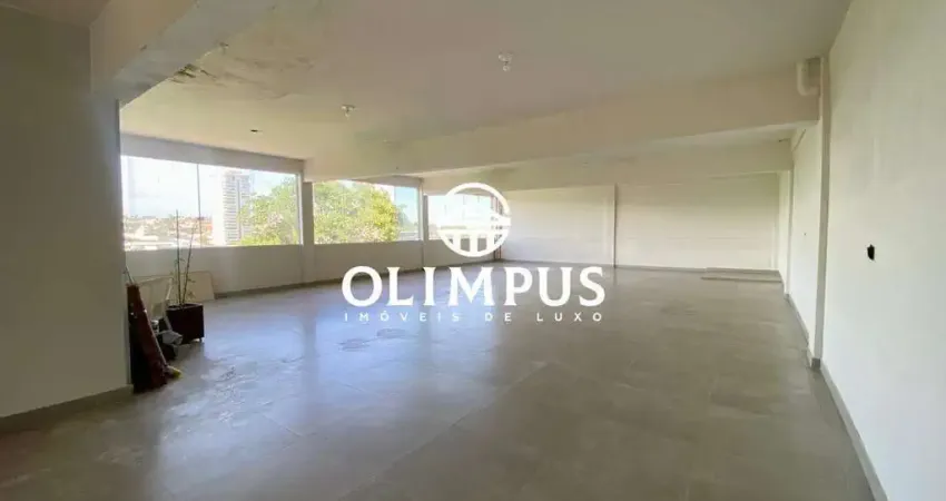 Loja Comercial - Oportunidade única em localização privilegiada!