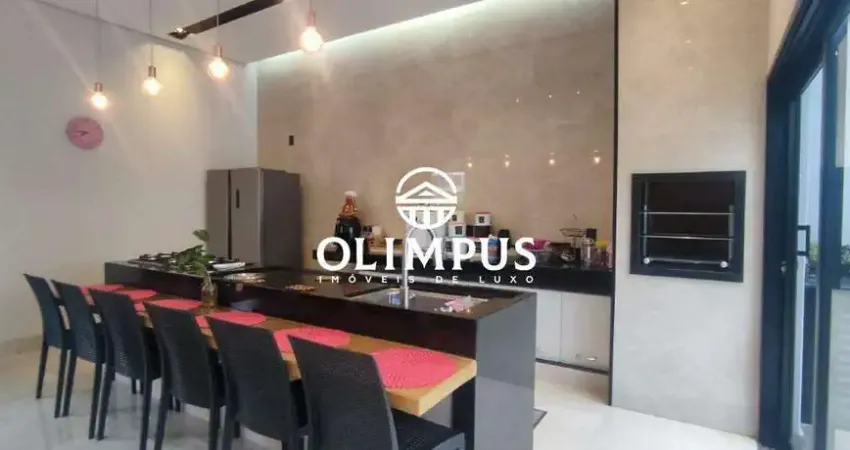 Cód 5633- Excelente casa em condominio com otima localização