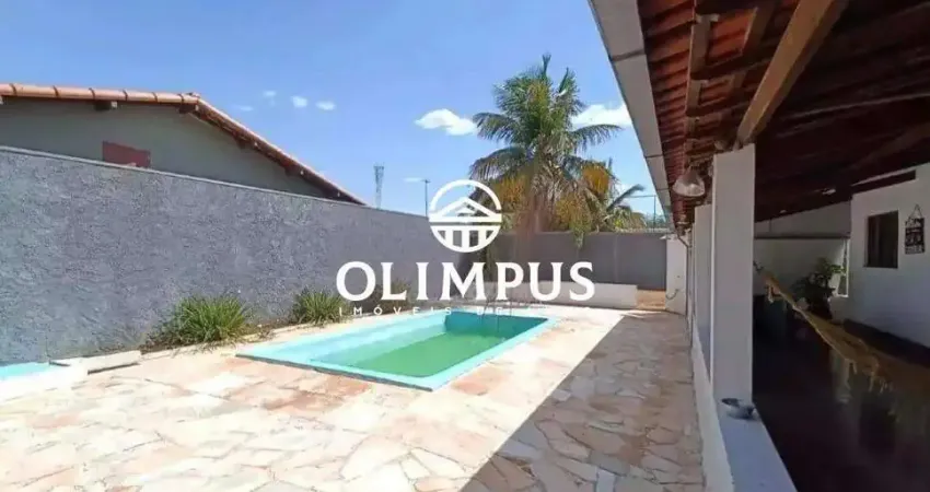 Cód 5645 - Casa Sobrado com 650 m² no Bairro Umuarama