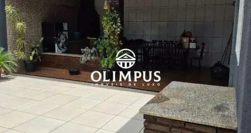 Casa com 3 quartos para alugar em Laranjeiras, Uberlândia 