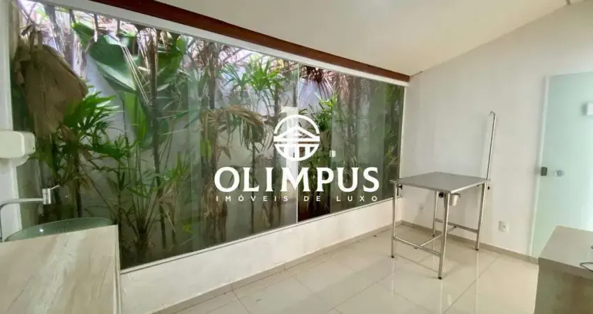 Cód. 5708 - Excelente imóvel comercial com Habite-seComercial pronto para clínicas e consultórios