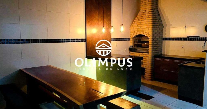 Cód 5716 - Ótima Casa no Alto Umuarama – 210m² Construídos